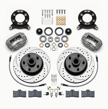 Load image into Gallery viewer, 1963 - 1970 Ford, Mercury Classic Series Dynalite Front Brake Kit - 140-13476
