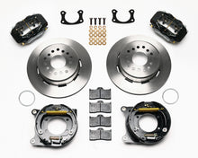 Load image into Gallery viewer, Forged Dynalite Rear Parking Brake Kit - 140-13511