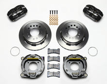 Load image into Gallery viewer, Forged Dynapro Low-Profile Rear Parking Brake Kit - 140-13513