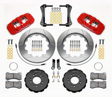 Load image into Gallery viewer, 2005 - 2014 Ford AERO6 Big Brake Front Brake Kit - 140-13685