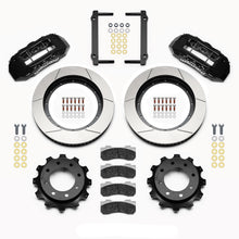 Load image into Gallery viewer, 1999 - 2013 Chevrolet, GMC TX6R Big Brake Truck Rear Brake Kit - 140-13879