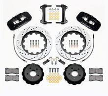 Load image into Gallery viewer, 1960 - 2021 Ford, Mercury AERO6 Big Brake Front Brake Kit - 140-13887