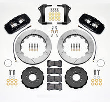 Load image into Gallery viewer, 2014 - 2019 Chevrolet AERO6 Big Brake Front Brake Kit - 140-13911