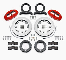 Load image into Gallery viewer, 1976 - 1977 Ford D8-4 Truck Front Brake Kit - 140-13928