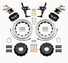 Load image into Gallery viewer, Dynapro Radial-MC4 Rear Parking Brake Kit - 140-14090