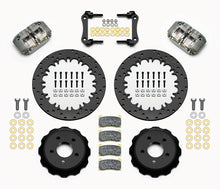 Load image into Gallery viewer, 2015 - 2019 Ford Dynapro Radial Rear Drag Brake Kit - 140-14106
