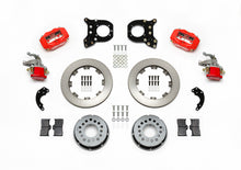 Load image into Gallery viewer, 1964 - 1974 Buick, Chevrolet, Oldsmobile, Pontiac Forged Dynalite-MC4 Rear Parking Brake Kit - 140-14259