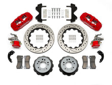 Load image into Gallery viewer, AERO4-MC4 Big Brake Rear Parking Brake Kit - 140-14263
