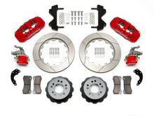 Load image into Gallery viewer, AERO4-MC4 Big Brake Rear Parking Brake Kit - 140-14263
