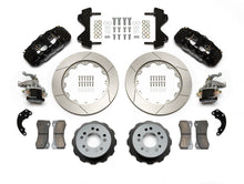 Load image into Gallery viewer, AERO4-MC4 Big Brake Rear Parking Brake Kit - 140-14263