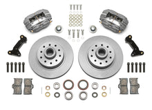 Load image into Gallery viewer, 1974 - 1980 Ford, Mercury Classic Series Dynalite Front Brake Kit - 140-14271