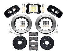 Load image into Gallery viewer, 2016 - 2019 Chevrolet AERO6 Big Brake Front Brake Kit - 140-14289