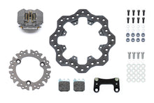 Load image into Gallery viewer, Dynapro Single Front Dirt Modified Brake Kit - 140-14341