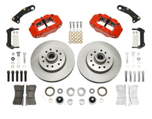 Load image into Gallery viewer, 1964-1967 Chevrolet C10 Panel 2WD Brake Kits