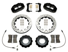 Load image into Gallery viewer, 2003 - 2023 Lexus, Toyota Forged Narrow Superlite 6R Big Brake Front Brake Kit (Hat) - 140-14577