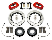 Load image into Gallery viewer, 2003 - 2023 Lexus, Toyota Forged Narrow Superlite 6R Big Brake Front Brake Kit (Hat) - 140-14578