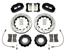 Load image into Gallery viewer, 2003 - 2023 Lexus, Toyota Forged Narrow Superlite 6R Big Brake Front Brake Kit (Hat) - 140-14578