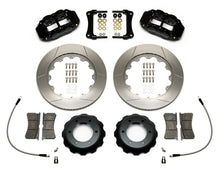 Load image into Gallery viewer, 2003 - 2023 Lexus, Toyota Forged Narrow Superlite 6R Big Brake Front Brake Kit (Hat) - 140-14578