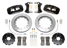Load image into Gallery viewer, 2009 - 2012 Audi AERO6 Big Brake Front Brake Kit - 140-14588