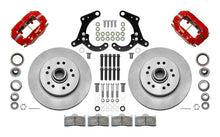 Load image into Gallery viewer, 1955 - 1964 Chevrolet Classic Series Dynalite Front Brake Kit - 140-14663