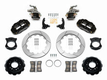 Load image into Gallery viewer, 1988 - 1996 Chevrolet Forged Narrow Superlite 4R-MC4 Big Brake Rear Parking Brake Kit - 140-14883