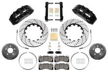 Load image into Gallery viewer, 1960 - 2021 Ford, Mercury SX6R Big Brake Dynamic Front Brake Kit - 140-14925