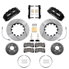 Load image into Gallery viewer, 1960 - 2021 Ford, Mercury SX6R Big Brake Dynamic Front Brake Kit - 140-14928