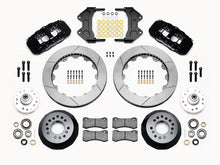 Load image into Gallery viewer, AERO6 Big Brake Front Brake Kit - 140-15025