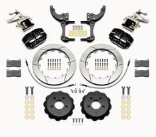 Load image into Gallery viewer, Dynapro Radial-MC4 Rear Parking Brake Kit - 140-15138