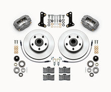 Load image into Gallery viewer, 1960 - 1982 Buick, Chevrolet, Ford, GMC, Mercury, Oldsmobile, Pontiac Classic Series Dynalite Front Brake Kit - 140-15272