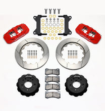 Load image into Gallery viewer, 1963 - 1987 Chevrolet, GMC AERO6 Big Brake Front Brake Kit - 140-15305