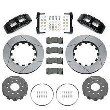 Load image into Gallery viewer, 1962 - 2013 Buick, Cadillac, Chevrolet, GMC, Oldsmobile, Pontiac SX6R Big Brake Dynamic Front Brake Kit - 140-15309
