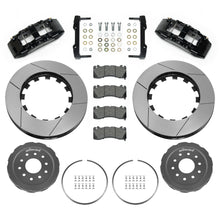 Load image into Gallery viewer, 1962 - 2013 Buick, Cadillac, Chevrolet, GMC, Oldsmobile, Pontiac SX6R Big Brake Dynamic Front Brake Kit - 140-15311