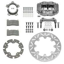 Load image into Gallery viewer, Billet Narrow Dynalite Radial Mount Sprint Inboard Brake Kit - 140-15346