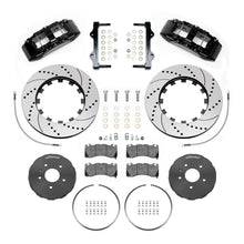 Load image into Gallery viewer, 2016 - 2019 Chevrolet SX6R Big Brake Dynamic Front Brake Kit - 140-15441