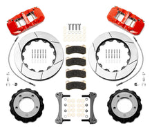Load image into Gallery viewer, 2007 - 2018 Lexus, Toyota AERO6 Big Brake Truck Front Brake Kit - 140-15473