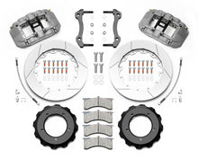Load image into Gallery viewer, AV6R Big Brake Truck Front Brake Kit - 140-15775