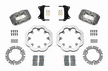 Load image into Gallery viewer, Dynapro Radial Front Sprint Brake Kit - 140-15814