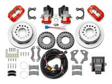 Load image into Gallery viewer, Forged Dynapro Low-Profile Rear Electronic Parking Brake Kit - 140-15842