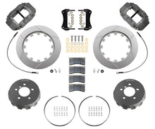 Load image into Gallery viewer, 1995-1999 BMW E36 M3 Racing Brake Kits