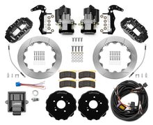 Load image into Gallery viewer, 2000 - 2009 Honda Forged Narrow Superlite 4R Big Brake Rear Electronic Parking Brake Kit - 140-16347