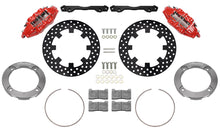 Load image into Gallery viewer, 2019 - 2021 Honda UTV6 Front Brake Kit - 140-16626