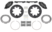 Load image into Gallery viewer, 2019 - 2021 Honda UTV4 Rear Brake Kit - 140-16627