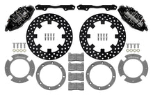 Load image into Gallery viewer, 2017 - 2024 Can-Am UTV6 Front Brake Kit - 140-16628