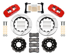 Load image into Gallery viewer, 1973 - 1987 Chevrolet, GMC AERO6 Big Brake Front Brake Kit - 140-16780