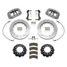 Load image into Gallery viewer, AV6R Big Brake Truck Front Brake Kit - 140-16785