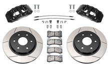 Load image into Gallery viewer, 2010 - 2024 Ford, Lincoln AERO6-DM Direct-Mount Truck Front Brake Kit - 140-16806