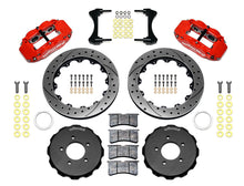 Load image into Gallery viewer, 2023 Acura Integra Brake Kits