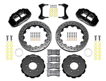 Load image into Gallery viewer, 2013-20 Honda Civic Brake Kits