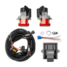 Load image into Gallery viewer, Electronic Parking Brake Rear Retrofit Brake Kit - 140-16849